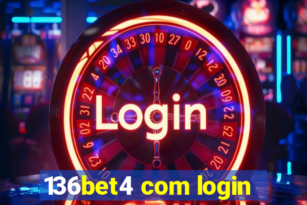 136bet4 com login